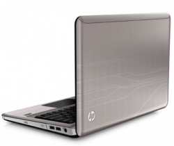 HP Pavilion dv3-4100er