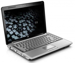 HP Pavilion dv4-1000ea