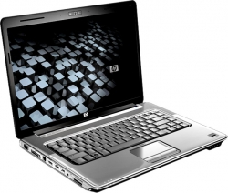 HP Pavilion dv5-1000ea