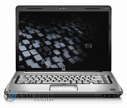 HP Pavilion dv5-1005et