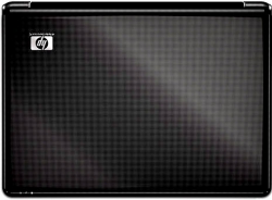 HP Pavilion dv5-1021eo