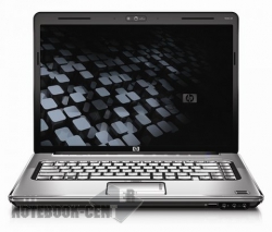 HP Pavilion dv5-1050er