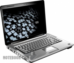 HP Pavilion dv5-1178er