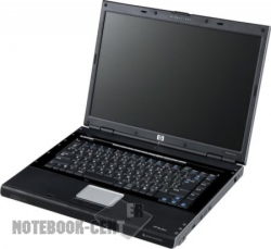 HP Pavilion dv5-200