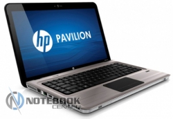 HP Pavilion dv6-1116el