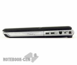 HP Pavilion dv6-1210er