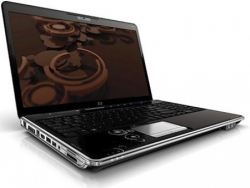 HP Pavilion dv6-1210ET