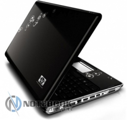HP Pavilion dv6-1216er