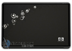 HP Pavilion dv6-1233et