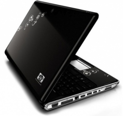 HP Pavilion DV6-1280ET