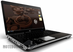 HP Pavilion dv6-1438er