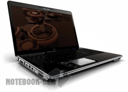 HP Pavilion dv6-1439er