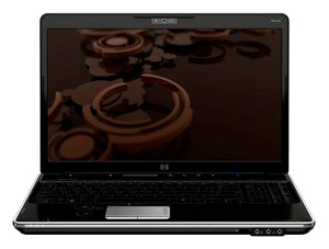 HP Pavilion dv6-1445er