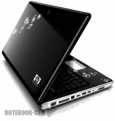 HP Pavilion dv6-2025er