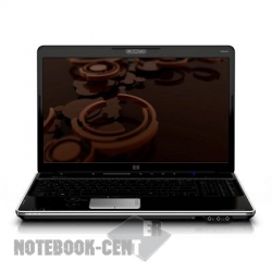 HP Pavilion dv6-2035er