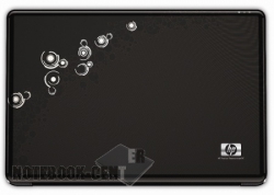 HP Pavilion dv6-2112er