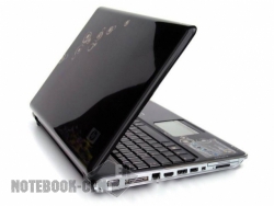 HP Pavilion dv6-2120er