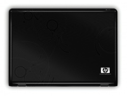 HP Pavilion dv6301EA