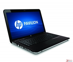 HP Pavilion dv6-3025er