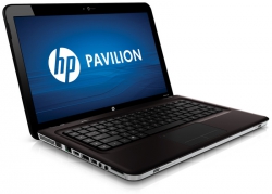 HP Pavilion dv6-3025sy