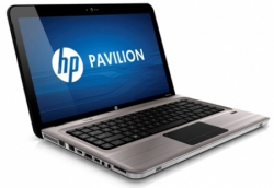 HP Pavilion dv6-3030er