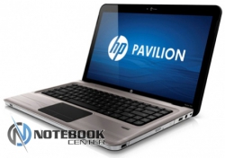 HP Pavilion dv6-3060er