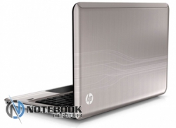 HP Pavilion dv6-3060er