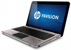 HP Pavilion dv6-3075er