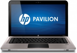 HP Pavilion dv6-3085er