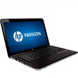 HP Pavilion dv6-3107er