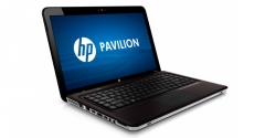 HP Pavilion dv6-3110er