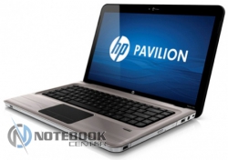 HP Pavilion dv6-3170sr