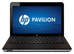 HP Pavilion dv6-3172sr