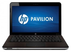 HP Pavilion dv6-3304er