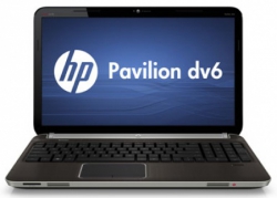 HP Pavilion dv6-6029er