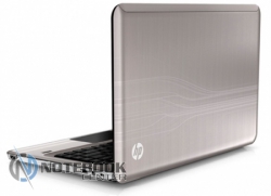 HP Pavilion dv6-6158er