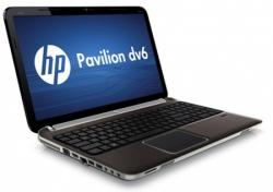 HP Pavilion dv6-6b01sr