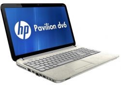 HP Pavilion dv6-6c33er