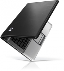 HP Pavilion dv6825er