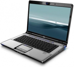 HP Pavilion dv6837er