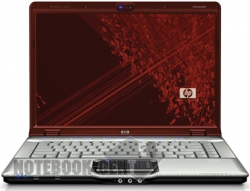 HP Pavilion dv6899er