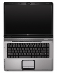 HP Pavilion dv6945er