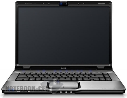 HP Pavilion dv6960er