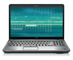 HP Pavilion dv6965er