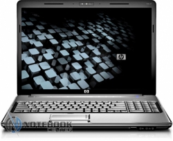 HP Pavilion dv7-1040et