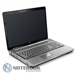 HP Pavilion dv7-1140en