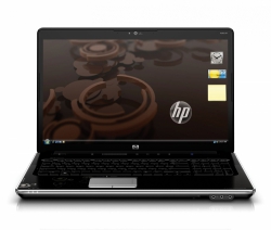 HP Pavilion dv7-2040us