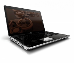 HP Pavilion dv7-2130eo