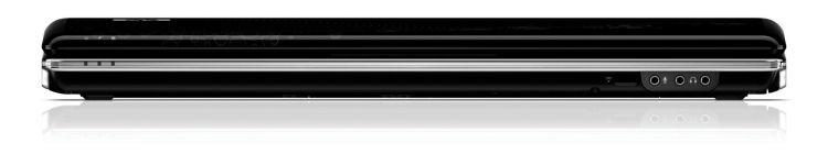 HP Pavilion dv7-2255er