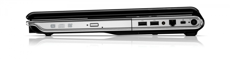 HP Pavilion dv7-3080eg